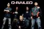 D-Railed @ Pops May 4th -$3 Tix! profile picture