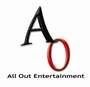 All Out Entertainment profile picture