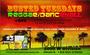 Internet Reggae Radio AT TropicalStormSound.com profile picture