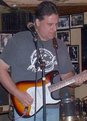 BOB FISK AND THE TEXAS BLUES CRUISE profile picture