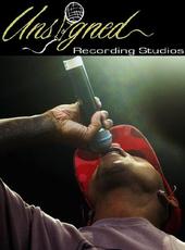 Unsigned Recording Studios-Eastland Mall profile picture