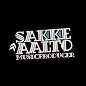 Sakke Aalto...music producer profile picture