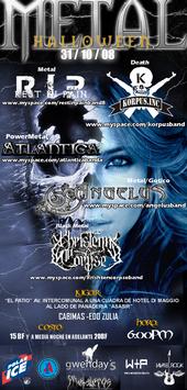 Atlantica ( 31 de OCTUBRE en CABIMAS) profile picture