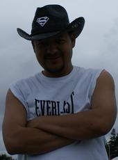 ISRAEL O. SALAZAR profile picture