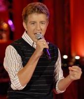 Billy Gilman profile picture