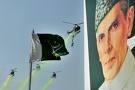 J Spine aka Jinnah profile picture