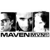 MAVEN//MVN-ae profile picture