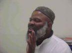 IMAM SIRAJ WAHAJ profile picture