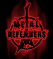 METAL DEFENDERS profile picture