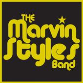 Marvin Styles Band profile picture