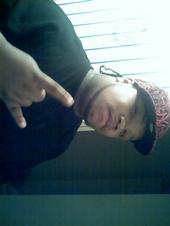 P-NUT (BAMSQUAD) DEY SAY IM HIGH RISK profile picture