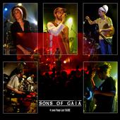 SONS OF GAÃA profile picture