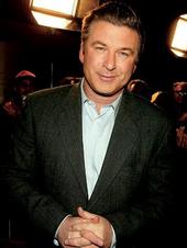 Alec Baldwin profile picture