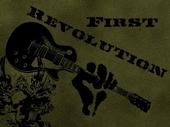 First Revolution profile picture