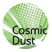 Rob webster aka cosmic dust profile picture