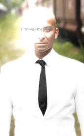 Tyran profile picture