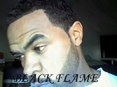 BLACK FLAME/LANDLORDZ profile picture