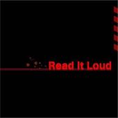 read it loud profile picture