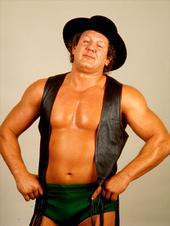 Bob Orton Jr Fanspace profile picture