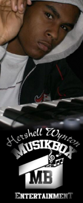 Hershell "Mr. Water Leak" Wynton profile picture