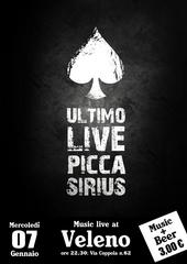 Picca Sirius RIP!! profile picture