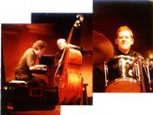 Rio de janeiro Jazz Trio profile picture