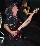 Roger Glover Tribute profile picture