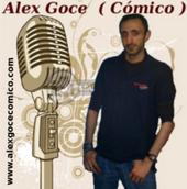 Alex Goce [CÃ³mico] profile picture