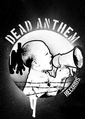 Dead Anthem Records profile picture