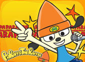 Parappa the Rapper profile picture