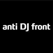 anti DJ front profile picture