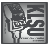 KLSU 91.1 FM profile picture