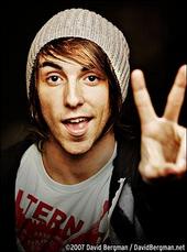 Alexander William Gaskarth profile picture