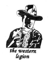 Western Legion profile picture