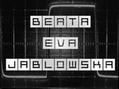 Beata Eva Jablowska - new track !! profile picture