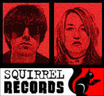 SQUIRREL RECORDS profile picture