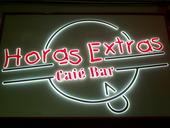 HORAS EXTRAS BAR profile picture