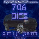 706HITZ (LIVE from AUGUSTA , GA) profile picture