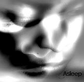 asleep profile picture