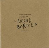 Andre Borgen profile picture