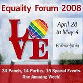 Equality Forum profile picture