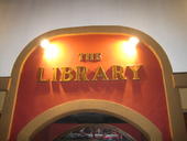 The Library profile picture