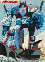 METROPLEX !!!! profile picture