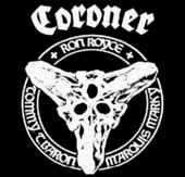 Coroner profile picture