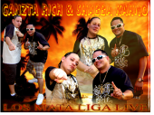 Shabba Kahno & Ganzta Rich profile picture