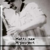 Matti sax profile picture