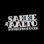 Sakke Aalto...music producer profile picture