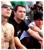 Blink 182 Brazil profile picture