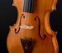 Barry Dudley- violin maker profile picture