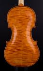 Barry Dudley- violin maker profile picture